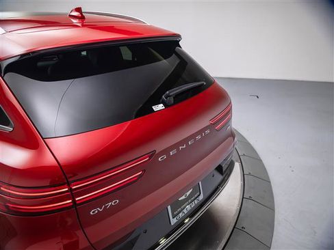 New 2026 Genesis GV70 2.5T Select image 31