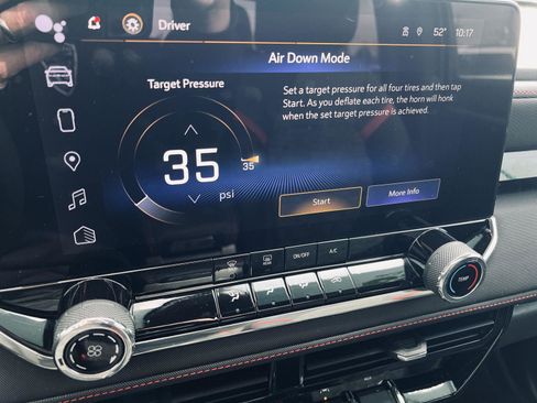 Used 2023 Chevrolet Colorado Z71 w/ Advanced Trailering Package image 30