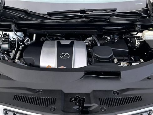 Used 2021 Lexus RX 350 AWD w/ Premium Package image 9