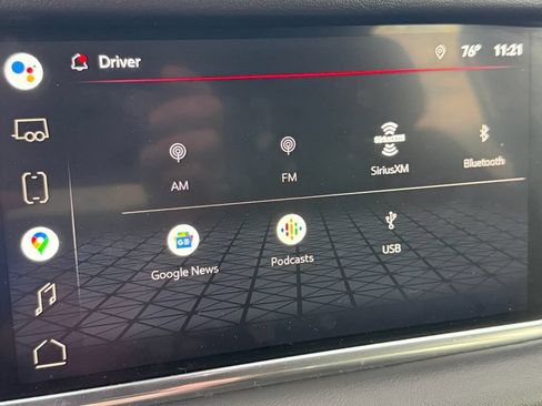 Used 2022 GMC Yukon Denali w/ Denali Premium Package AWD/4WD image 25
