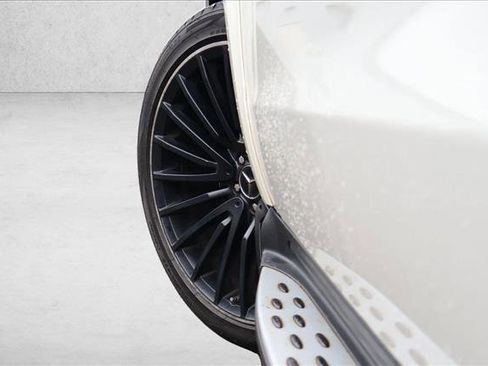 Used 2018 Mercedes-Benz GLS 63 AMG 4MATIC image 10