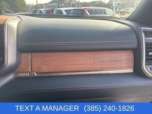 Used 2022 RAM 2500 Limited image 12