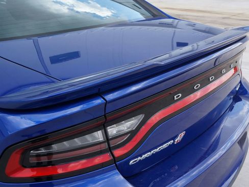 Used 2022 Dodge Charger GT image 21