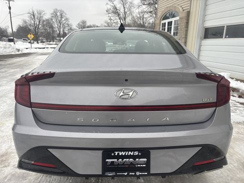 Used 2023 Hyundai Sonata SEL Plus image 4