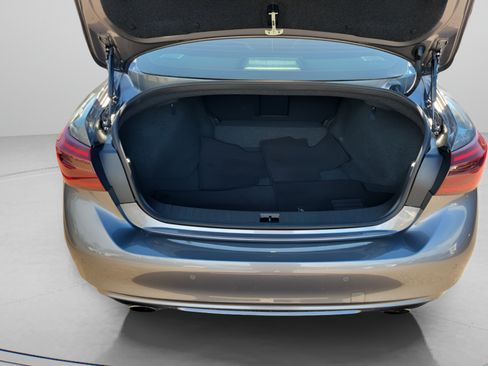 Used 2023 INFINITI Q50 Sensory RWD image 8