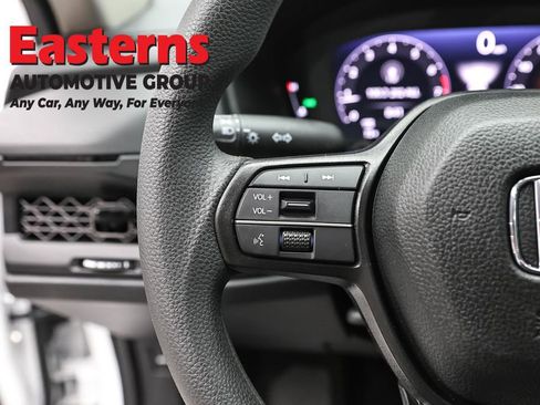 Used 2025 Honda Accord LX image 15