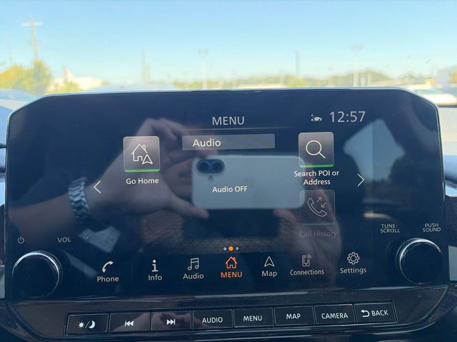 Used 2022 Nissan Pathfinder SL w/ SL Premium Package FWD image 36