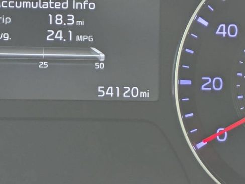 Used 2024 Kia Forte LXS FWD image 28