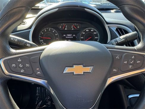 Certified 2023 Chevrolet Malibu LT image 19