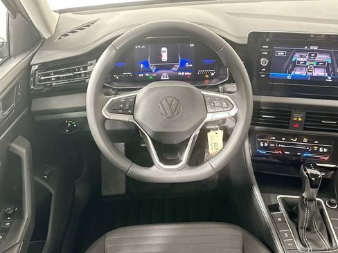 New 2026 Volkswagen Jetta S image 20