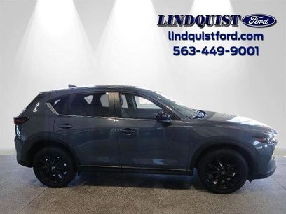 Used 2023 MAZDA CX-5 Carbon Edition