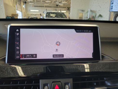 Used 2020 BMW X1 xDrive28i w/ Convenience Package AWD/4WD image 27