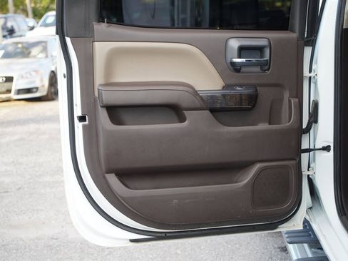 Used 2016 GMC Sierra 3500 Denali w/ Duramax Plus Package image 34