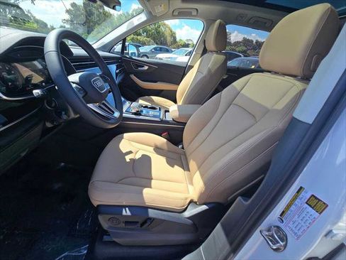 New 2026 Audi Q7 2.0T Premium Plus image 24