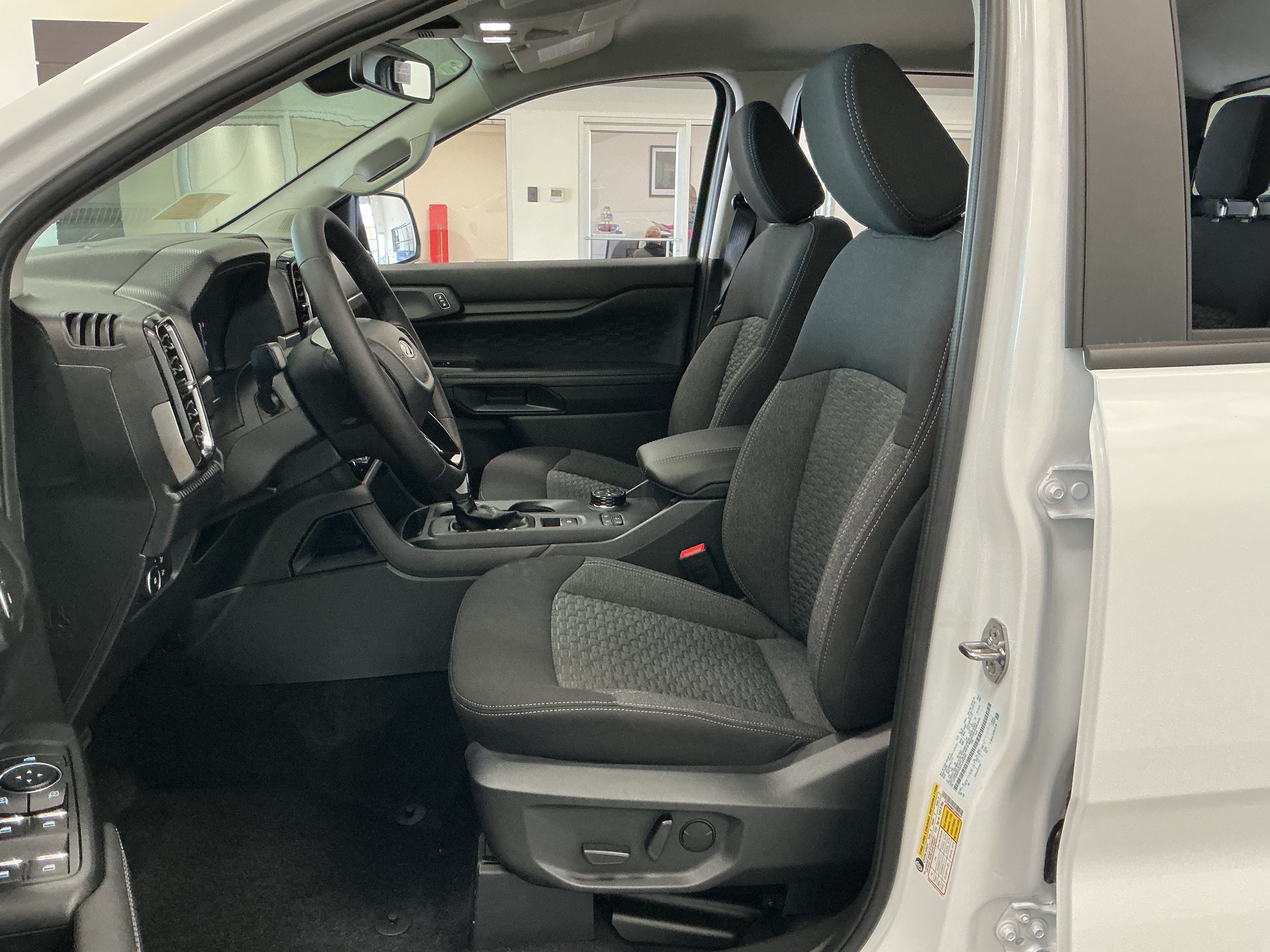 New 2026 Ford Ranger XLT AWD/4WD image 15