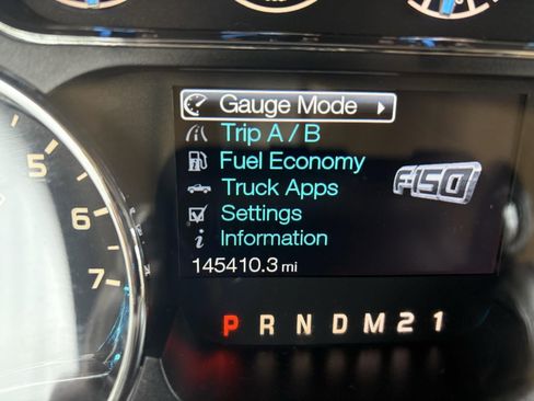 Used 2012 Ford F150 Lariat w/ Lariat Plus Pkg image 30