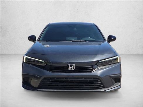 Used 2024 Honda Civic Sport image 2