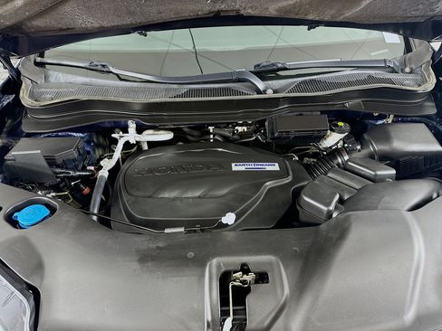 Used 2020 Honda Passport EX-L image 34