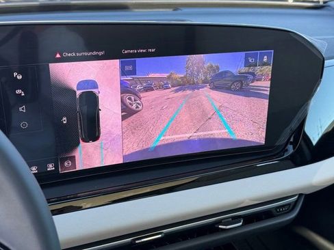 New 2025 Audi A5 2.0T Premium Plus image 23