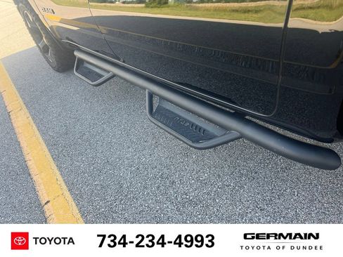 Used 2019 RAM 1500 Big Horn AWD/4WD image 21