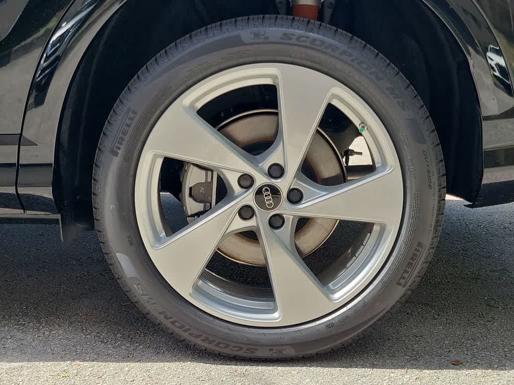 New 2026 Audi Q5 Premium AWD/4WD image 16