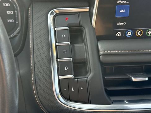 Certified 2021 GMC Yukon AT4 AWD/4WD image 15
