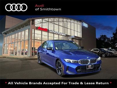 Used 2023 BMW M340i xDrive w/ Premium Package