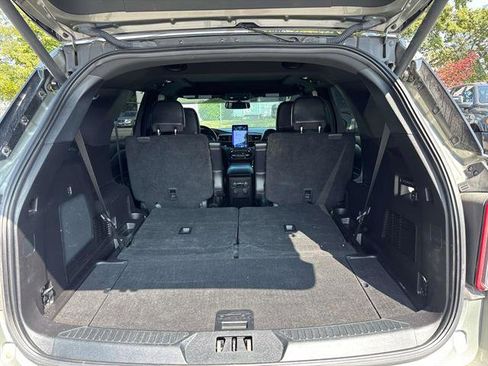 Used 2020 Ford Explorer ST w/ Premium Technology Package image 15