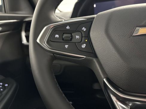 New 2026 Chevrolet TrailBlazer LT w/ Convenience Package image 46