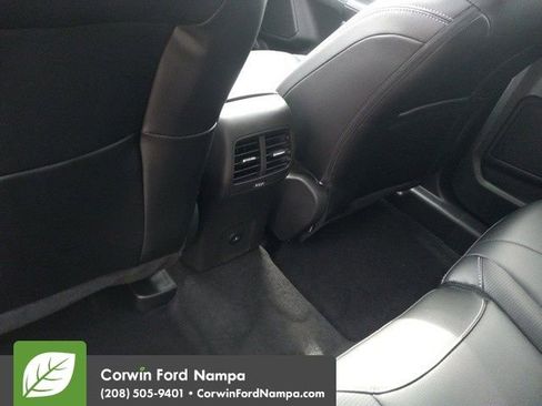 New 2025 Ford Escape Base w/ PHEV Premium Package image 30