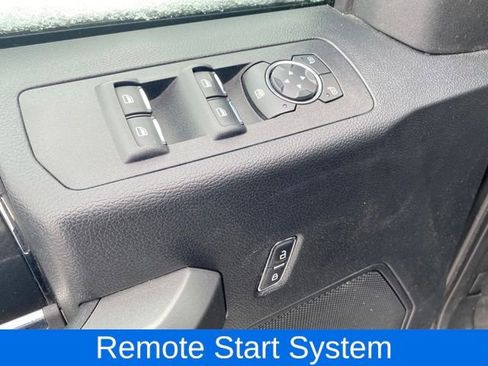 Used 2018 Ford F150 XLT w/ Equipment Group 302A Luxury image 18