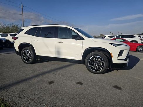 New 2026 Buick Enclave Sport Touring w/ Power Package image 4