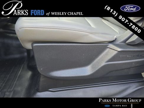 Certified 2022 Ford F150 XL w/ Trailer Tow Package AWD/4WD image 18