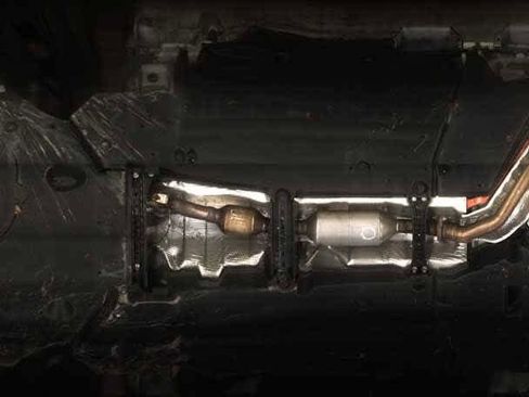 Used 2025 Toyota Camry SE image 18