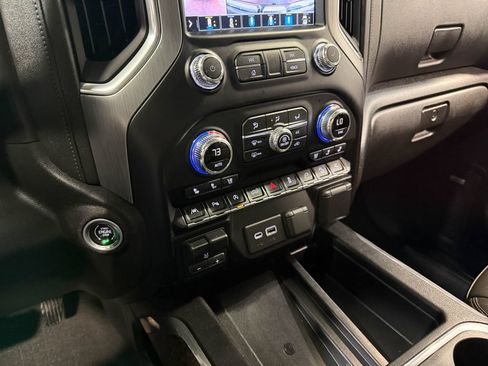Used 2021 GMC Sierra 1500 Denali w/ Denali Ultimate Package AWD/4WD image 79