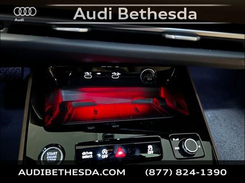 New 2025 Audi A5 2.0T Premium Plus image 18