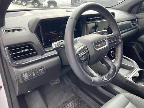 Used 2026 GMC Terrain AT4 image 20