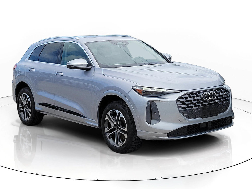 New 2026 Audi Q5 Premium AWD/4WD image 1