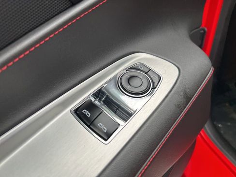 Used 2026 Chevrolet Corvette Stingray Coupe w/ 1LT image 29