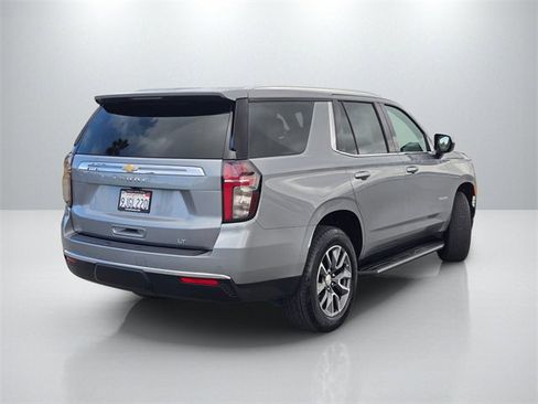 Used 2023 Chevrolet Tahoe LT image 4