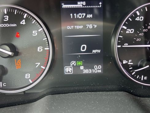 Used 2024 Subaru Outback Touring XT w/ Popular Package #2 image 21