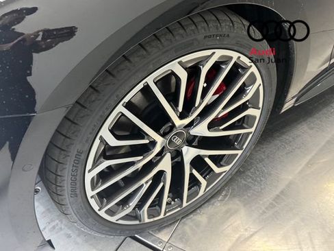 New 2026 Audi S5 Premium Plus AWD/4WD image 6