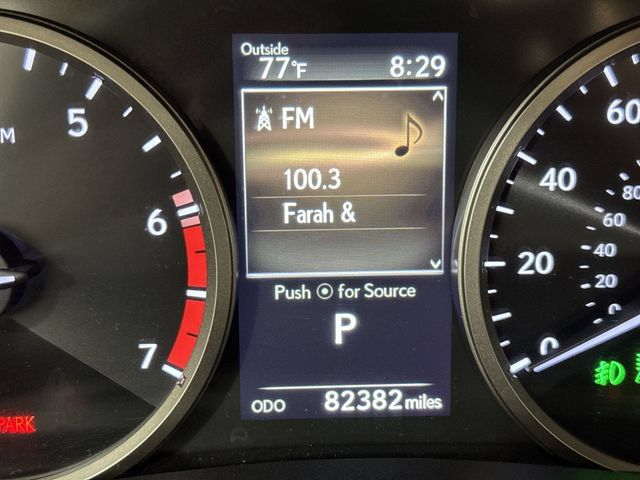Used 2021 Lexus NX 300 FWD w/ Accessory Package 2 image 12