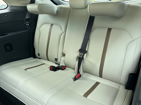 New 2026 MAZDA CX-90 3.3 Turbo w/ Premium Plus Pkg image 17