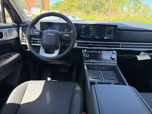 New 2026 Hyundai Santa Fe SEL AWD/4WD image 25