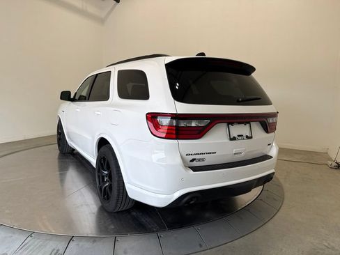 Used 2026 Dodge Durango GT w/ Tow 'N Go Package AWD/4WD image 5