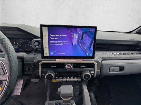 New 2025 Toyota Tacoma Limited image 14