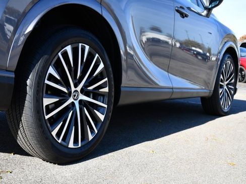 Certified 2023 Lexus RX 350 Premium Plus image 9