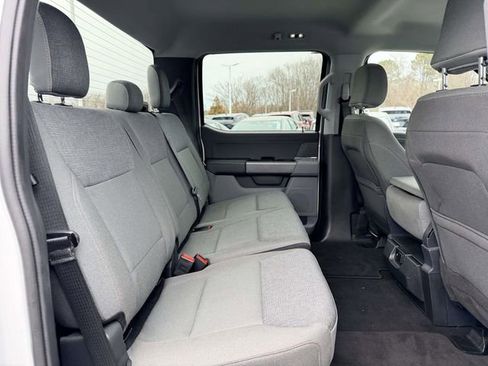 Used 2024 Ford F150 XLT w/ Tow/Haul Package image 13