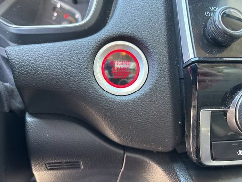 Used 2019 Honda CR-V EX image 20